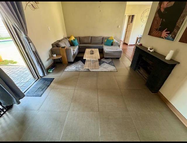 3 BEDROOM HOUSE FOR SALE IN BONAERO PARK